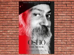-Osho The Movie (2022)-<br>The Original Movie