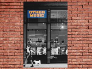 -Other Music (2019)-<br>The Original Movie