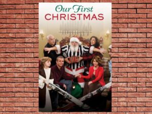 -Our First Christmas (2008)-<br>The Original Movie