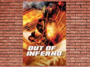 -Out of Inferno (2013)-<br>The Original Movie