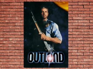 -Outland (1981)-<br>The Original Movie