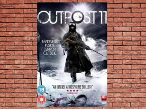 -Outpost 11 (2012)-<br>The Original Movie