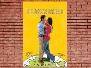 -Outsourced (2006)-<br>The Original Movie