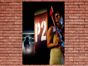 -P2 (2007)-<br>The Original Movie