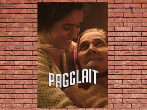 -Pagglait (SUB) (2021)-<br>The Original Movie