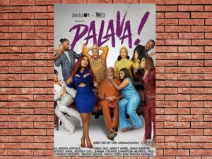 -Palava! (2022)-<br>The Original Movie