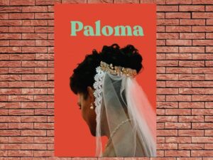 -Paloma (2022)-<br>The Original Movie
