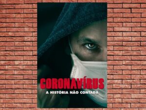 -Pandemic: The People, The Conspiracy The Journey (2020)-<br>The Original Movie