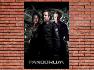 -Pandorum (2009)-<br>The Original Movie