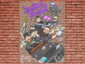 -Panther People (2023)-<br>The Original Movie