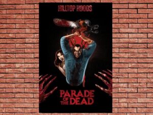 -Parade of the Dead (2010)-<br>The Original Movie