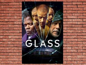 -Glass (2019)-<br>The Original Movie