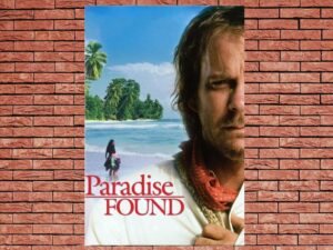 -Paradise Found (2003)-<br>The Original Movie