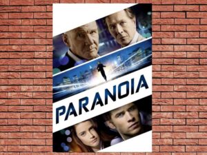 -Paranoia (2013)-<br>The Original Movie