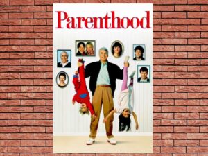 -Parenthood (1989)-<br>The Original Movie