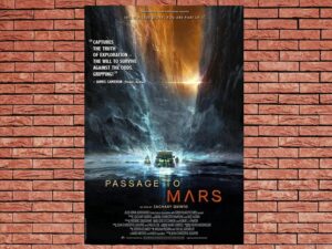-Passage to Mars (2016)-<br>The Original Movie