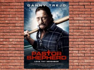 -Pastor Shepherd (2010)-<br>The Original Movie