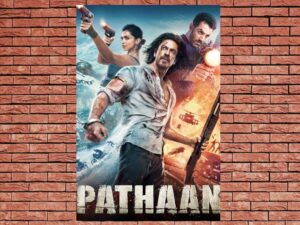 -Pathaan (SUB) (2023)-<br>The Original Movie
