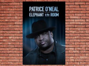 -Patrice O Neal: Elephant in the Room (2011)-<br>The Original Movie