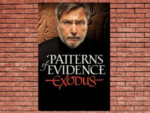 -Patterns of Evidence: The Exodus (2014)-<br>The Original Movie