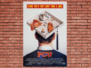 -PCU (1994)-<br>The Original Movie
