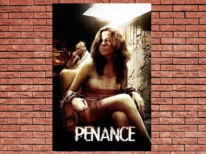 -Penance (2009)-<br>The Original Movie
