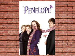 -Penelope (2006)-<br>The Original Movie
