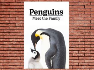 -Penguins: Meet the Family (2021)-<br>The Original Movie
