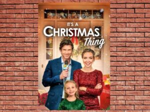 -Peppermint and Postcards (2023)-<br>The Original Movie