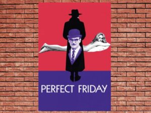 -Perfect Friday (1970)-<br>The Original Movie