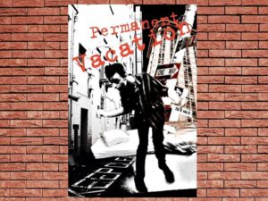 -Permanent Vacation (1980)-<br>The Original Movie