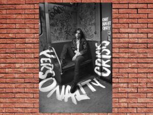 -Personality Crisis: One Night Only (2022)-<br>The Original Movie