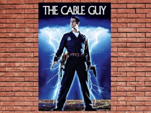 -The Cable Guy (1996)-<br>The Original Movie