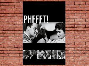 -Phffft (1954)-<br>The Original Movie