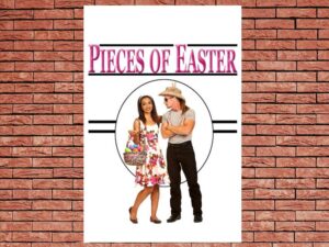 -Pieces of Easter (2013)-<br>The Original Movie