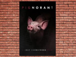 -Pignorant (2024)-<br>The Original Movie