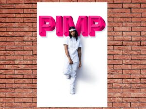 -Pimp (2018)-<br>The Original Movie