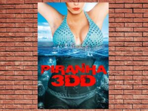 -Piranha 3DD (2012)-<br>The Original Movie