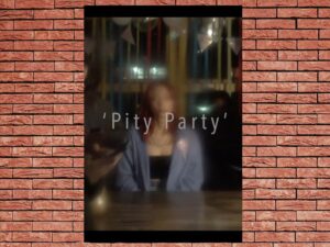 -Pity Party (2018)-<br>The Original Movie