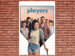 -Players (2012)-<br>The Original Movie