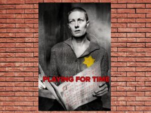 -Playing for Time (1980)-<br>The Original Movie