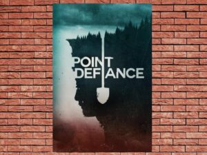 -Point Defiance (2020)-<br>The Original Movie