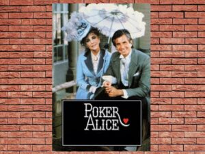 -Poker Alice (1987)-<br>The Original Movie
