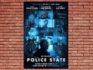 -Police State (1997)-<br>The Original Movie