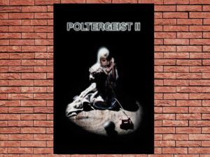 -Poltergeist II: The Other Side (1986)-<br>The Original Movie