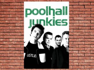 -Poolhall Junkies (2002)-<br>The Original Movie