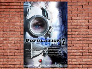 -Population 2 (2012)-<br>The Original Movie