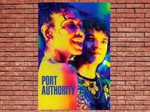 -Port Authority (2019)-<br>The Original Movie