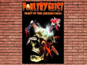 -Poultrygeist: Night of the Chicken Dead (2006)-<br>The Original Movie