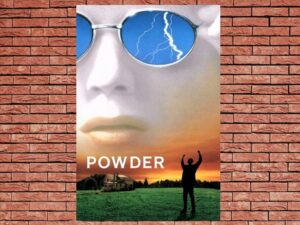 -Powder (1995)-<br>The Original Movie